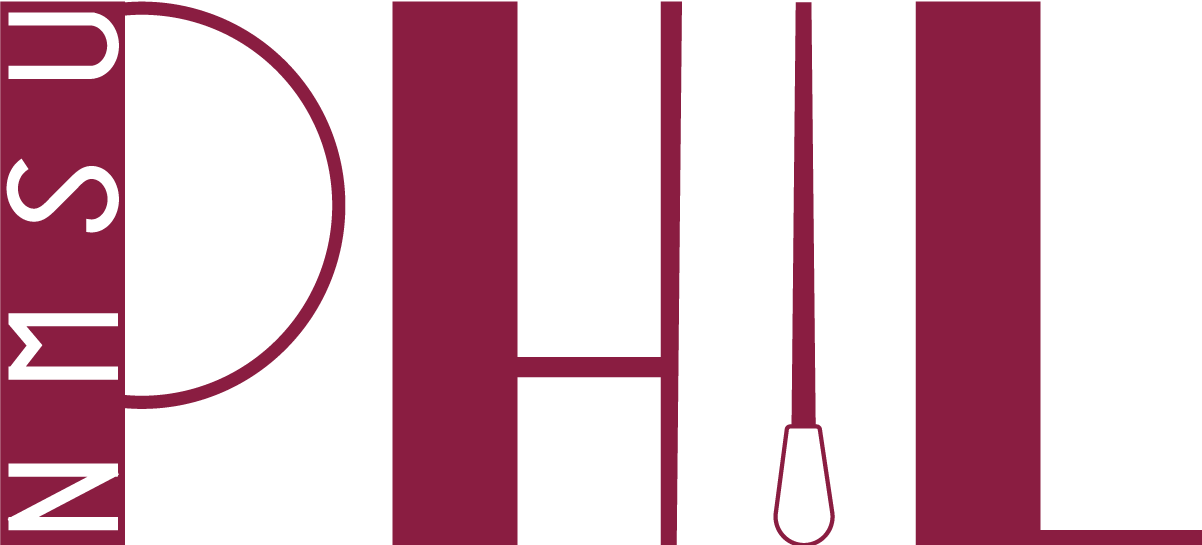 NMSU Phil Logo